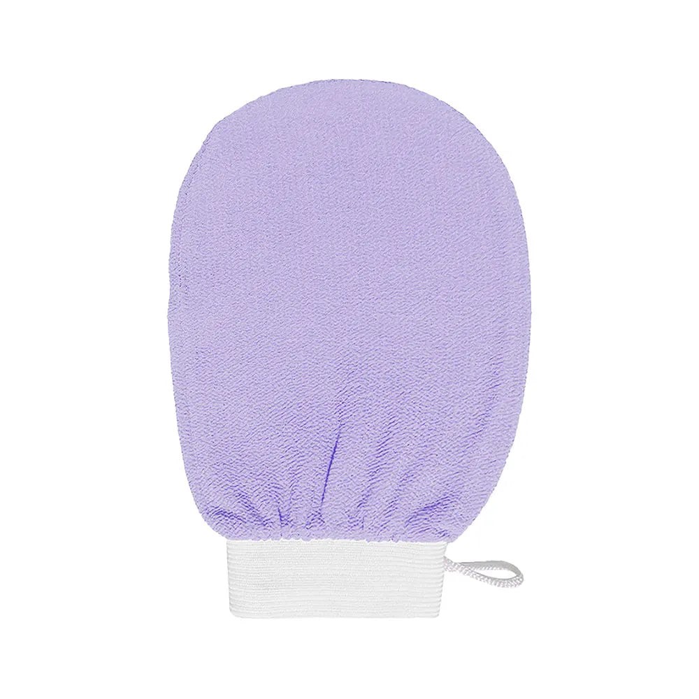 Exfoliating Bath Glove – Moroccan Kessa Mitt for Smooth & Radiant Skin