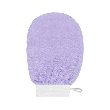 Exfoliating Bath Glove – Moroccan Kessa Mitt for Smooth & Radiant Skin