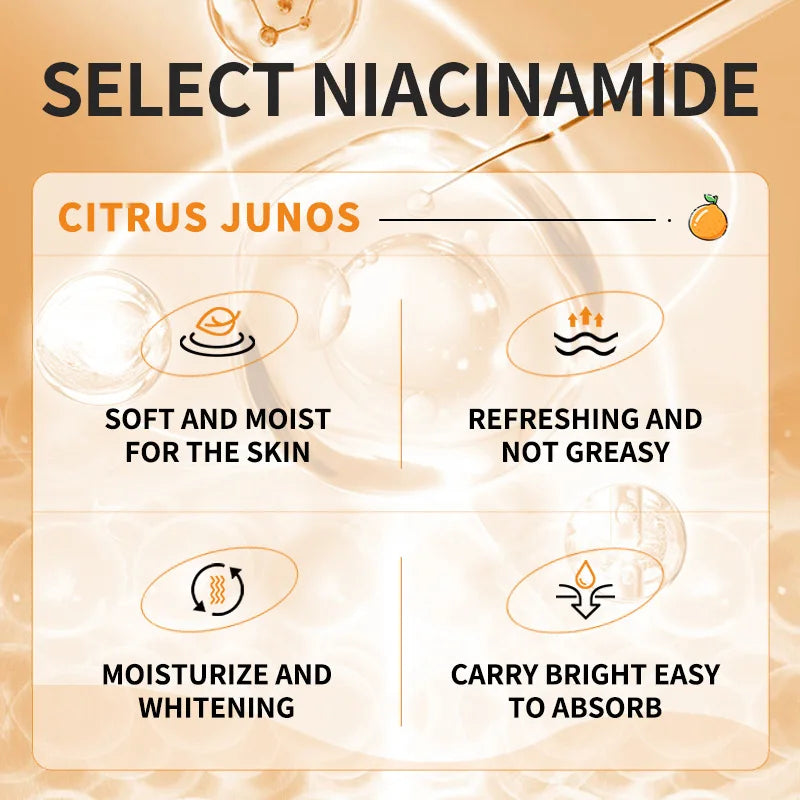 Vitamin C Whitening Cream | Underarm & Body Brightening Care