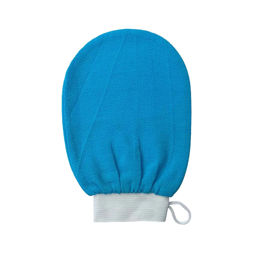 Exfoliating Bath Glove – Moroccan Kessa Mitt for Smooth & Radiant Skin