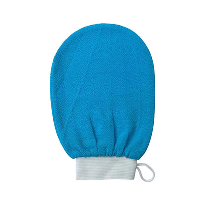 Exfoliating Bath Glove – Moroccan Kessa Mitt for Smooth & Radiant Skin