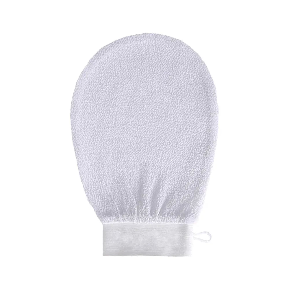 Exfoliating Bath Glove – Moroccan Kessa Mitt for Smooth & Radiant Skin