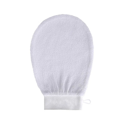 Exfoliating Bath Glove – Moroccan Kessa Mitt for Smooth & Radiant Skin